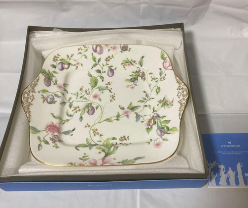 Wedgwood sweet plum - wedgwood,