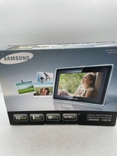 Samsung HD Digital Photo Frame