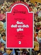 Gut daß dich - , von