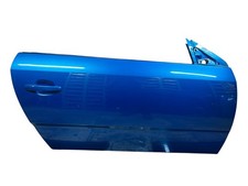 Opel Tigra TwinTop Tür