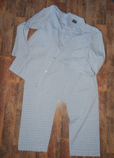 Normann Herren Schlafanzug