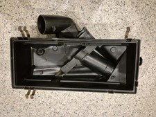 VW Golf 2/Jetta 2 Luftfilterkasten Unterteil für GX Motor 1800 ccm, 90 PS