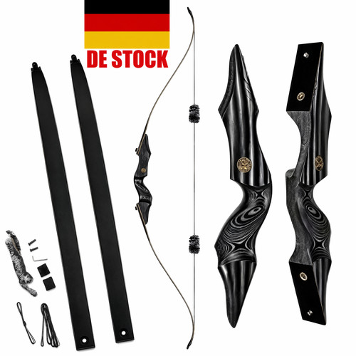 Jagdbogen bogenschießen - 57",
