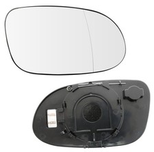 Spiegelglas rechts für