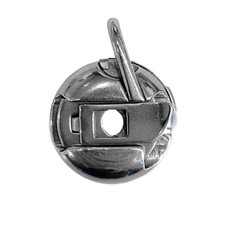 Spulenkapsel passend für