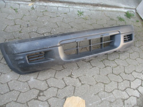 Opel frontera stoßstange - opel,
