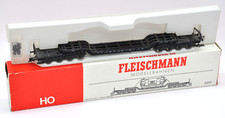 Fleischmann Modelleisenbahn H0