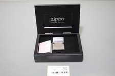 Zippo 09 Limited Edition