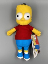 Fashy Bart Simpson