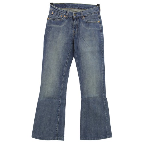 6425 levis damen - levis, jeans