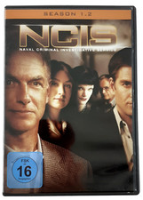 NCIS - Navy CIS -