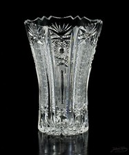 Sammlerobjekt Vase