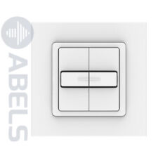 Somfy Smoove Duo VB, manueller