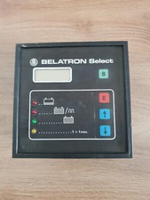 BELATRON SELECT Ladeschalter