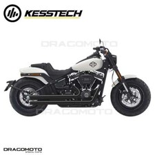 Harley FXFB 1750 ABS Softail