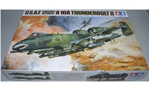 Tamiya 61028 48 fairchild - 61028,