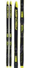 Fischer Kinder Langlaufski