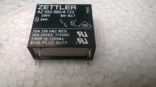 50x zettler az692 - 50x, az692-560-4.123