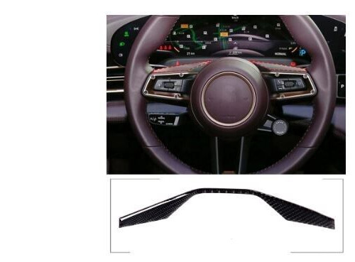 Passend für porsche taycan - porsche,