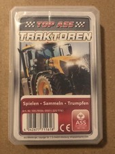 Traktoren Top ASS - Trumpf