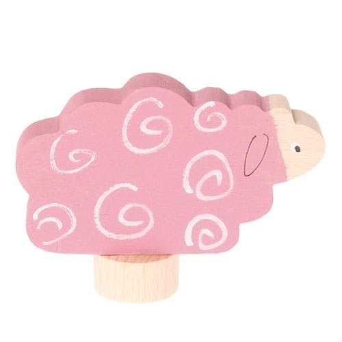 Grimm stecker schaf - stecker,