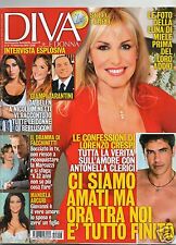 Diva und Donna Rodriguez