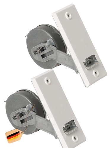 Rollwin rolladen maxi - 2x,