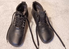 Barfußschuhe ZAQQ EXPEQ Waterproof Gr. 41, schwarz, top Zustand