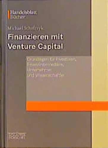 Finanzieren mit venture - finanzieren,