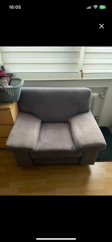 Poltrona sitzer - 1,
