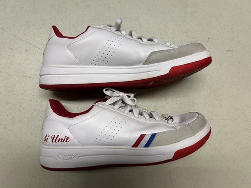 2002 reebok unit - 2002, white