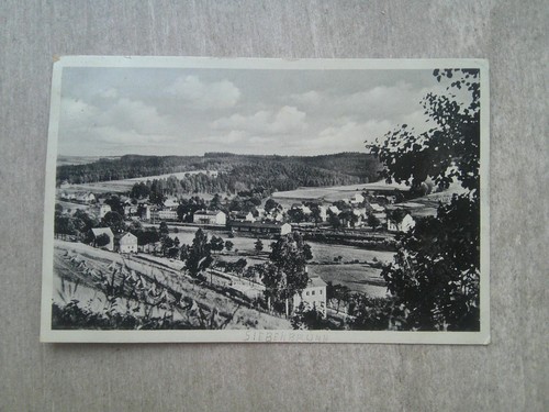 Siebenbrunn vogtland total - siebenbrunn,