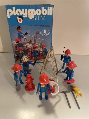 Playmobil system 3234 - playmobil,
