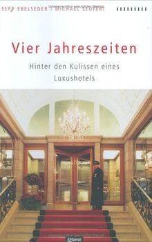Vier jahreszeiten hinter den - vier, jahreszeiten.