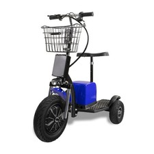 BILI BIKE 500 Elektrischer