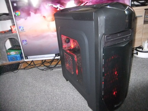 Megaport gaming windows - gaming,
