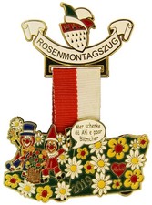 Karnevalsorden Köln