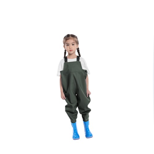 Wasserdichte kinder wathose - kinder,