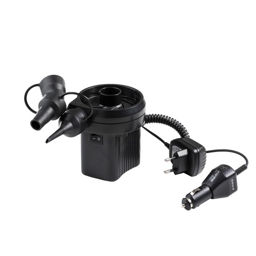 Elektrische luftpumpe - elektrische,