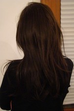 BELLE MADAME PERÜCKE  KIM SF