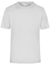 James+Nicholson wird Daiber JN358 | Herren Active Sport T-Shirt + Atmungsaktiv