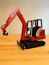 Bruder Bagger Schaeff