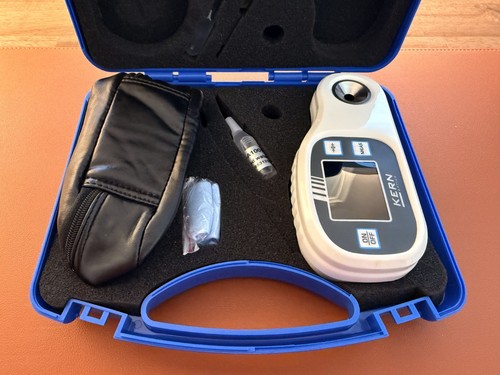 Kern refraktometer digital orf - kern,