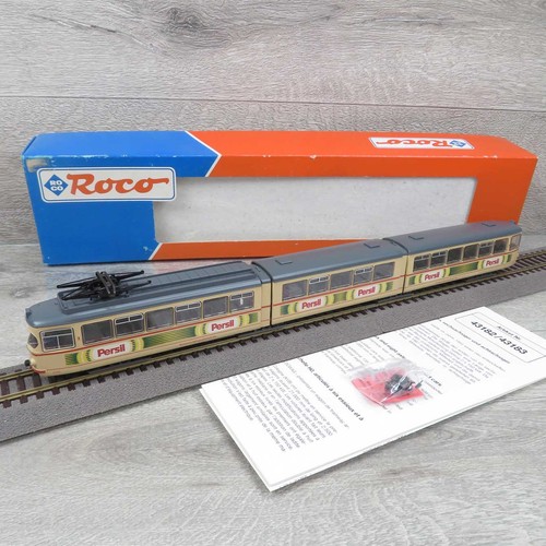 Roco 43183 rhein - -,