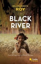 Black River von Roy, Nilanjana