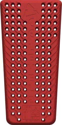Leatt rückenprotektor der - rückenprotektor,