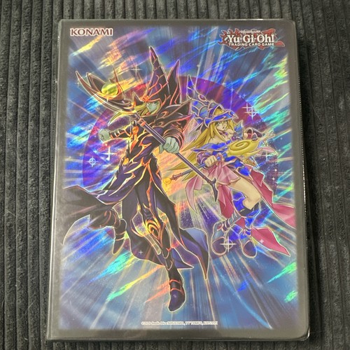 Yugioh sammlung komplette - sammlung,