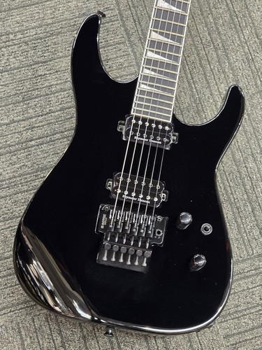 Jackson series soloist - soloist, sl2