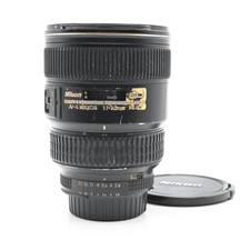 Nikon Nikkor AF-S 17-35mm f2.8