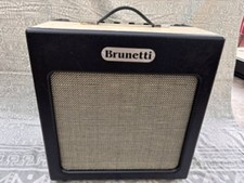 Brunetti Singleman 30 Combo